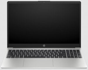 Laptop HP HP 250 G10 15 FullHD IPS Intel i5-1335U 10-rdzeni 16GB DDR4 512GB SSD NVMe 1