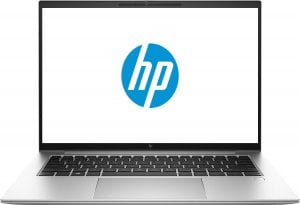 Laptop HP HP EliteBook 840 G9 14 WUXGA IPS Intel i7-1255U 16GB DDR5 512GB SSD NVMe 1