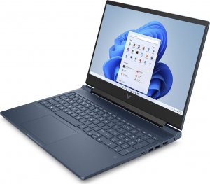 Laptop HP HP Victus Gaming 16 FHD 144Hz i7-13700H 16GB DDR5 1TB SSD RTX 4070 8GB W11 - OUTLET 4