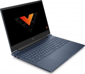 Laptop HP HP Victus Gaming 16 FHD 144Hz i7-13700H 16GB DDR5 1TB SSD RTX 4070 8GB W11 - OUTLET 6