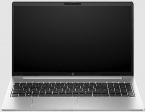 Laptop HP HP ProBook 450 G10 15 FHD IPS Intel Core i5-1335U 16GB DDR4 512GB SSD NVMe 1