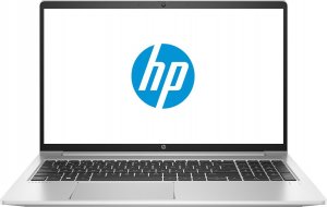 Laptop HP HP ProBook 450 G9 FullHD IPS i5-1235U 8GB DDR4 512GB SSD NVMe NVIDIA MX570 1