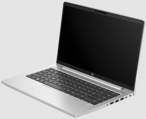 Laptop HP HP ProBook 445 G10 14 FullHD IPS Ryzen 5 7530U 8GB 256GB SSD NVMe Win11 Pro 11