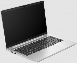 Laptop HP HP ProBook 445 G10 14 FullHD IPS Ryzen 5 7530U 8GB 256GB SSD NVMe Win11 Pro 9