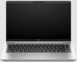 Laptop HP HP ProBook 445 G10 14 FullHD IPS Ryzen 5 7530U 8GB 256GB SSD NVMe Win11 Pro 10