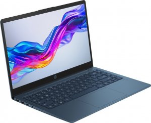 Laptop HP HP 14 FullHD IPS Intel Core i5-1335U 8GB DDR4 512GB SSD NVMe Windows 11 6