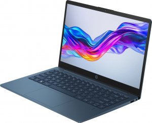 Laptop HP HP 14 FullHD IPS Intel Core i5-1335U 8GB DDR4 512GB SSD NVMe Windows 11 7