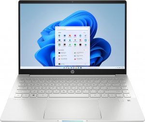 Laptop HP HP Pavilion Plus 14 2.8K OLED 90Hz i7-13700H 16GB DDR4 1TB SSD Windows 11 1