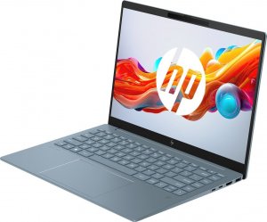 Laptop HP HP Pavilion Plus 14 2.8K OLED 120Hz Ryzen 7 7840U 16GB DDR5 1TB SSD Win11 12