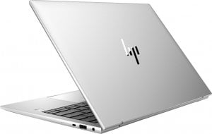 Laptop HP HP EliteBook 830 G9 13 WUXGA IPS Intel i7-1255U 16GB DDR5 512GB SSD NVMe 1