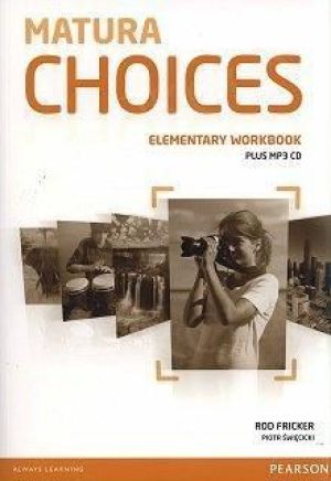 Matura Choices Elementary WB 1