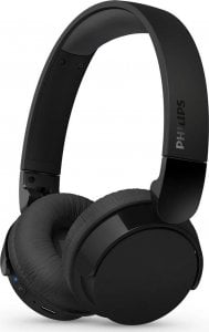 Słuchawki Philips Słuchawki - Philips TAH3209BK/00 Czarne 1