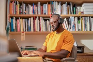 Słuchawki Philips TAH3209BK/00 6