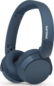 Słuchawki Philips Słuchawki - Philips TAH4209BL/00 Niebieskie 1
