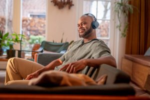 Słuchawki Philips TAH4209BL/00 8