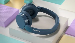 Słuchawki Philips TAH4209BL/00 9
