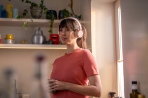 Słuchawki Philips TAH4209PK/00 12