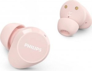 Słuchawki Philips Słuchawki - Philips TAT1209PK/00 Różowe 2