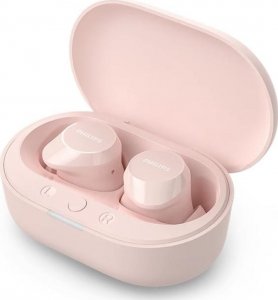 Słuchawki Philips Słuchawki - Philips TAT1209PK/00 Różowe 3