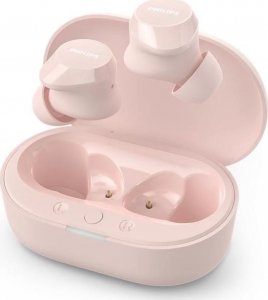 Słuchawki Philips Słuchawki - Philips TAT1209PK/00 Różowe 4