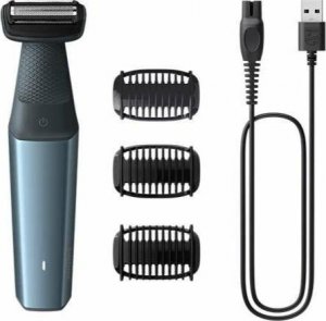 Trymer Philips Bodygroom Series 3000 BG 3027/05 1