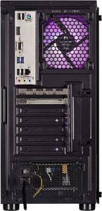 Komputer Actina Actina Endorfy, Ryzen 5 5600, 16 GB, RTX 3060, 1 TB M.2 PCIe 2