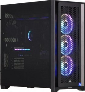 Komputer Actina Actina iCUE 13900K/32GB/2TB/RTX4090/1000W 1