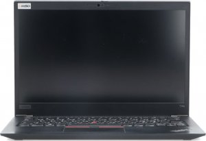 Laptop Lenovo Dotykowy Lenovo ThinkPad T14S 1 Gen i5-10310U 16GB 512GB SSD 1920x1080 Klasa A- Windows 11 Home 1