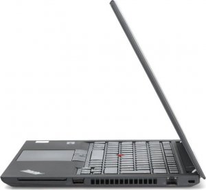 Laptop Lenovo Lenovo ThinkPad T14 i5-10210U 16GB 256GB SSD 1920x1080 Klasa A- Windows 11 Home 3