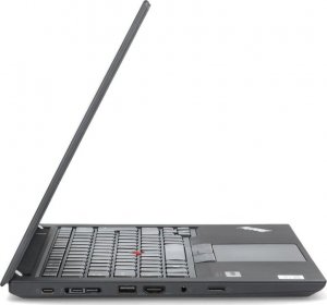 Laptop Lenovo Lenovo ThinkPad T14 i5-10210U 16GB 256GB SSD 1920x1080 Klasa A- Windows 11 Home 4