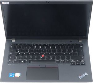 Laptop poleasingowy Lenovo Lenovo ThinkPad T14S 2 Gen i5-1145G7 16GB 512GB SSD 1920x1080 Klasa A 2