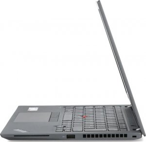 Laptop poleasingowy Lenovo Lenovo ThinkPad T14S 2 Gen i5-1145G7 16GB 512GB SSD 1920x1080 Klasa A 3