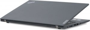 Laptop poleasingowy Lenovo Lenovo ThinkPad T14S 2 Gen i5-1145G7 16GB 512GB SSD 1920x1080 Klasa A 5