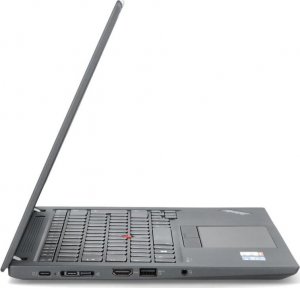 Laptop poleasingowy Lenovo Lenovo ThinkPad T14S 2 Gen i5-1145G7 16GB 512GB SSD 1920x1080 Klasa A Windows 11 Home 4