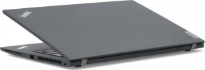 Laptop poleasingowy Lenovo Lenovo ThinkPad T14S 2 Gen i5-1145G7 16GB 512GB SSD 1920x1080 Klasa A Windows 11 Home 6