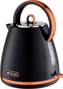 Czajnik Eldom Eldom C315C czarny 2