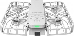 Dron HoverAir X1 Combo Retail Biały (SP03H021) 1