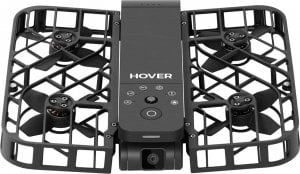 Dron HoverAir X1 Combo Retail Czarny (SP03H022) 1