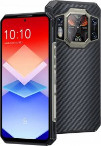 Smartfon Oukitel WP30 Pro 5G 12/512GB Czarny  (Oukitel WP30 Pro) 3