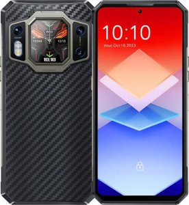 Smartfon Oukitel WP30 Pro 5G 12/512GB Czarny  (Oukitel WP30 Pro) 4