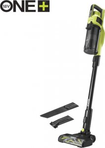 Odkurzacz pionowy Ryobi 18V ONE+ RSVS18BL-0 2