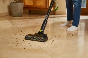 Odkurzacz pionowy Ryobi 18V ONE+ RSVS18BL-0 7