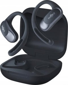 Słuchawki Shokz Słuchawki bezprzewodowe Shokz OpenFit Air Black 1