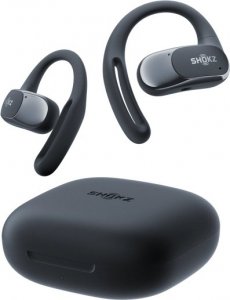 Słuchawki Shokz OpenFit Air czarne (T511-ST-BK) 12