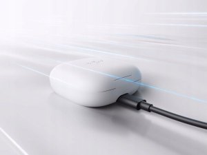 Słuchawki Shokz OpenFit Air czarne (T511-ST-BK) 6