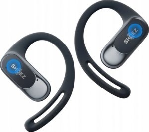 Słuchawki Shokz OpenFit Air czarne (T511-ST-BK) 9