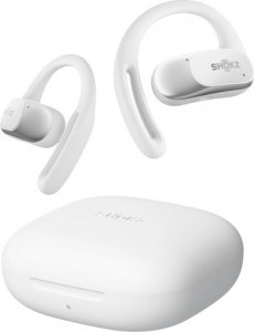 Słuchawki Shokz OpenFit Air White (T511-ST-WT) 13