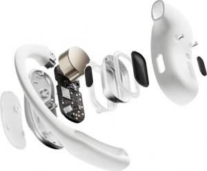Słuchawki Shokz OpenFit Air White (T511-ST-WT) 14
