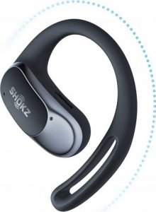 Słuchawki Shokz OpenFit Air White (T511-ST-WT) 3