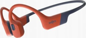 Słuchawki Shokz Słuchawki bezprzewodowe Shokz OpenSwim Pro Red 1